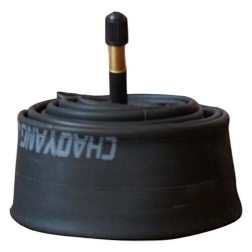 Bicycle Inner Tube 16 20 24 26 Inch Tire Durable For Mountain Road Bike Cycling Outoor Valve Tube