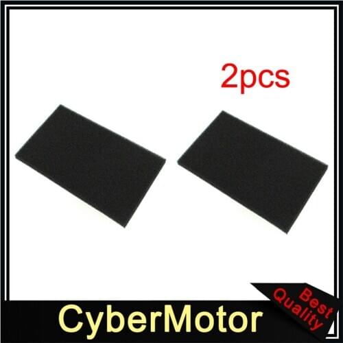 High Quality Aftermarket Foam Pre-Filter For Honda GVX140 HR215K1 HRB215 HRB215K1 HRB215K2 HRB215K3 HRB215K4 HRM195 Mowers