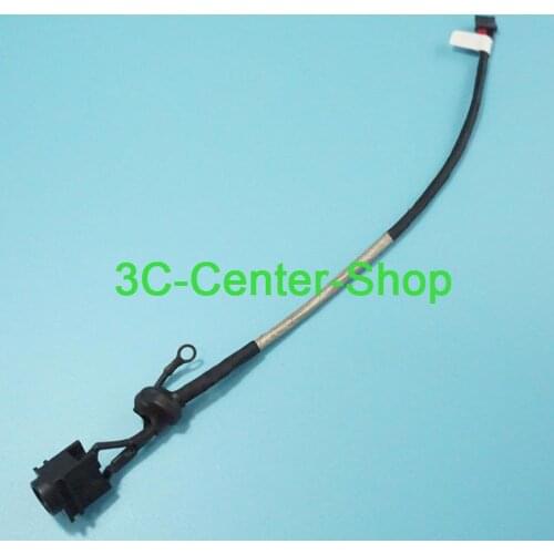 1 PCS DC Jack Connector For SONY VPC-CW VPCCW VPCCW152C VPCCW15 VPCCW16EC 073-0101-7324-A M870 DC Power Jack Socket Plug Cable