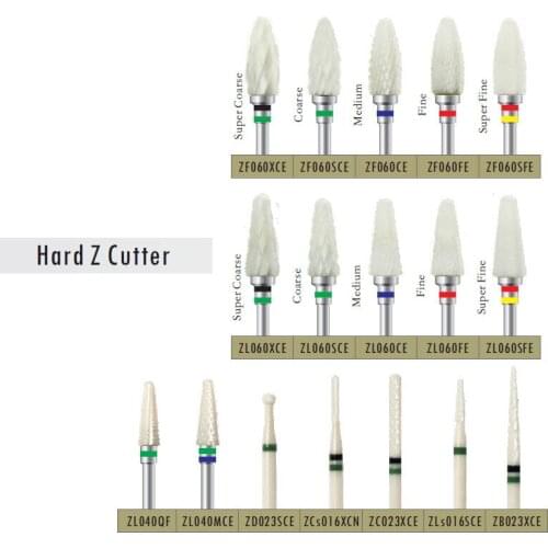 1pcs Dental material Porcelain head hard zirconia grinding engraving stone wheel Dentist Denture polishing Dentistry lab product