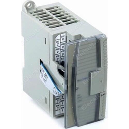 1762-IR4 MicroLogix Expansion RTD/Resistance 4 Channels Input Module 1762IR4 Logic Controller