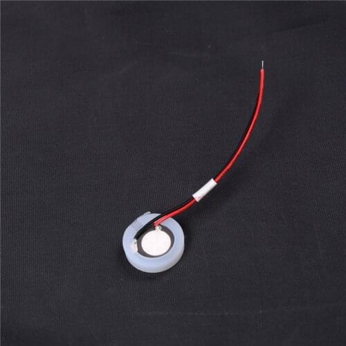 20mm*1.7MHz Ultrasonic Atomization Chip Board Special Sensor Membrane Humidifier Accessories Nebulizer Hot