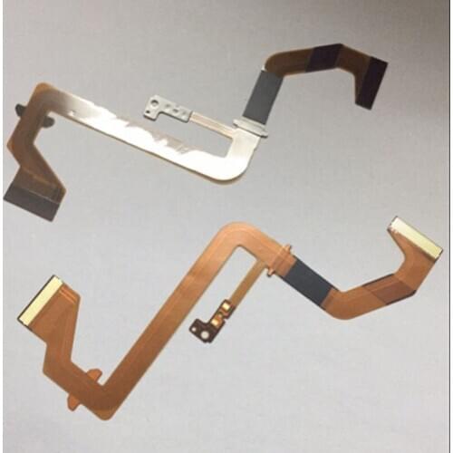 5pcs for Panasonic GS24 GS26 GS27 GS37 GS47 GS57 GS58 GS68 cable LCD screen cable flex