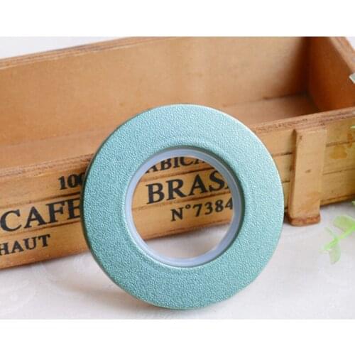 50Pcs/lot Curtain Punch Rings Nano Circle Curtain Accessories Silencer Mute Roman Ring DIY For Curtain Rods Eyelets Buckle Decor