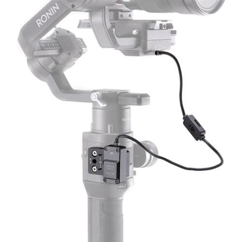 DJI ruying Ronin-S external GPS module Stabilizer accessories