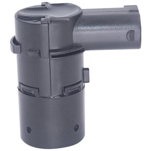 Automobile 4 piece Parking Distance Control PDC Sensor for Peugeot 607 307 Citroen C5 9639945580 659001 security alarm system