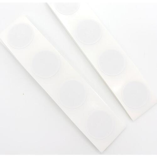 5/10pcs) NFC NTAG215 NTAG213 NTAG216 NFC Chip Tag NFC Sticker Lable Universal RFID Tag
