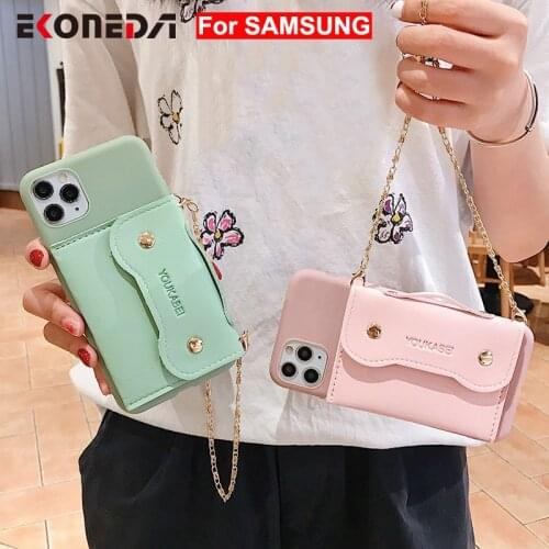 Ekoneda Phone Cases Samsung Galaxy A9 2018