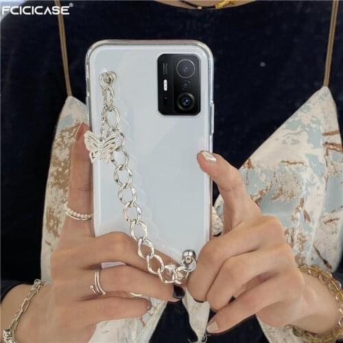 Чехлы для телефонов Xiaomi Mi 11 Fcicicase China At AliExpress