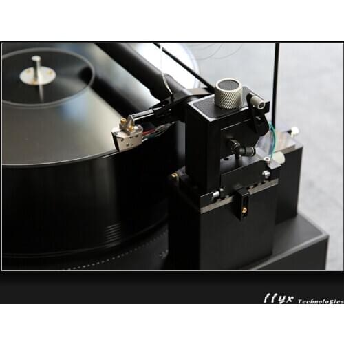 FFYX AA36MKIII LP turntable player Air bearing Linear Tracking Tonearm tonearm tone arm