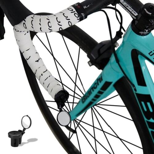 IAMOK Bicycle Mirrors