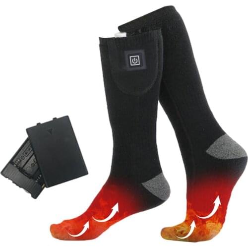 Keptfeet Sports Socks