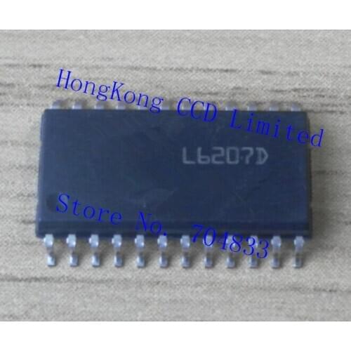 L6207D SOP-24