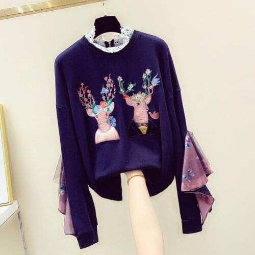 NANCYLIM Hoodies For Women