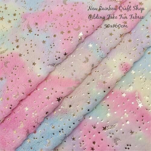 NEW RAINBOW CRAFT SHOP Fabrics For Clothing