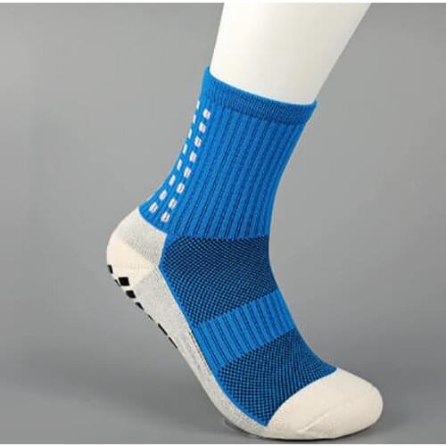New Sports Rugby Soccer Socks Anti-skid Soccer Socks Baseball Basketball Socks