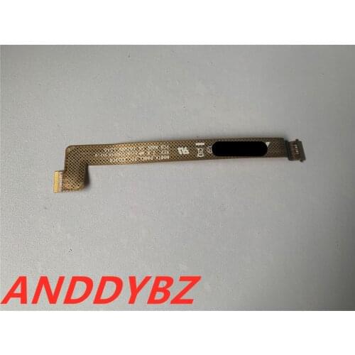 Original for ASUS VivoTab Note 8 M80TA M80T PANEL FPC SILVER LCD Display Connect Motherboard Flex Cable Ribbon