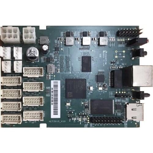 Control board for Innosilicon miner T1 T2 XC7Z010