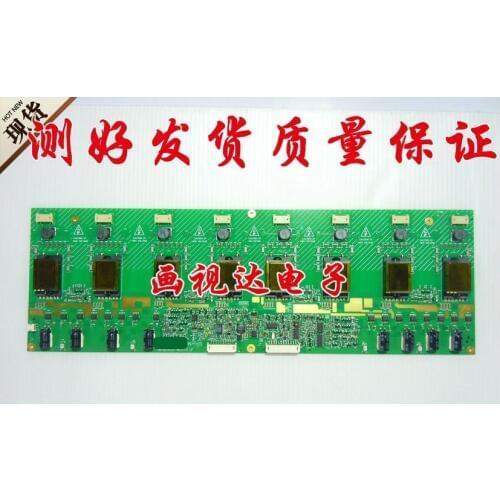 Inventor high voltage board t87i015.01 :rev lf 1e v320b1-l03 i320b1-24 connect with T-CON connect board