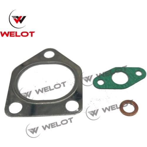Turbo Gasket Kits WL3-0933 for turbocharger 753392 753392-5018S NEW turbocharger metal parts