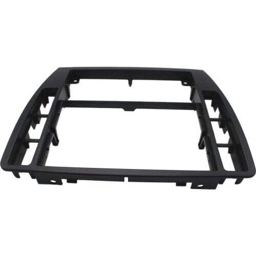 3B0 858 069 Car Console Frames, Dash Center Console Trim Bezel Panel, Decorative Frame, Radio Face Frame Fit For VW PASSAT B5