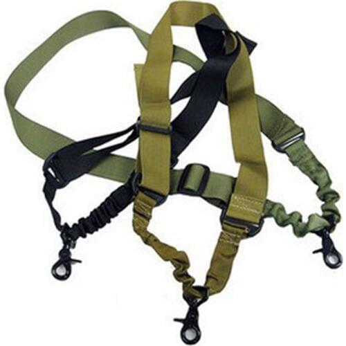EDC Outdoor Camping Equipment Multi-Function Lanyard Adjustable Tactical Military Seat Belt Nylon Safety Rope Straps FW118