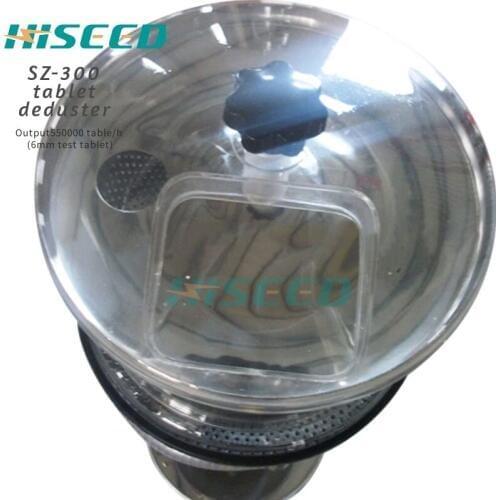 Vibro Stainless Steel Screening machine