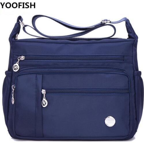 YOOFISH Women's Business Bags