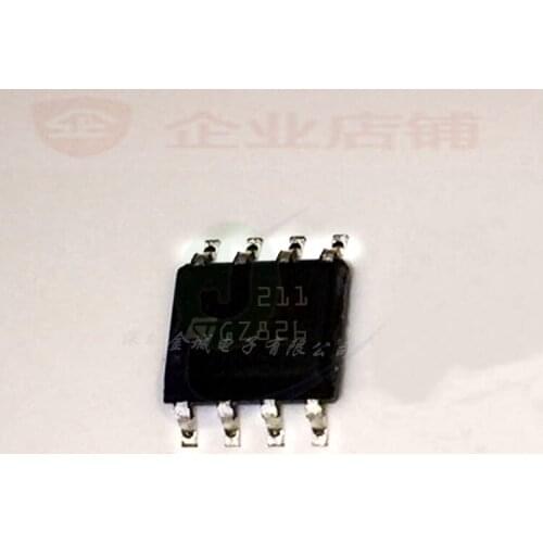 100% New&original 211 sop8 LM211DT LM211D