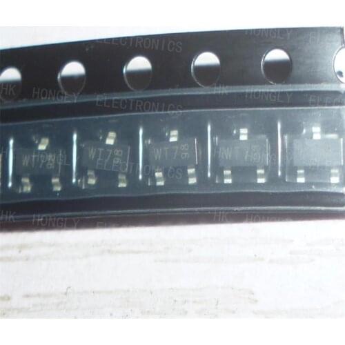 20 PCS BZX84-C36/WT7