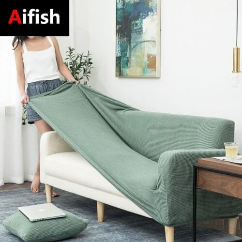 AiFish Sofa Covers