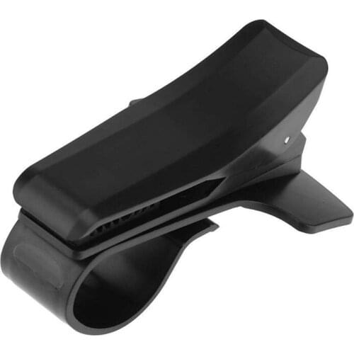 Car Phone Holder Universal GPS Navigation Dashboard Mobile Phone Clip,Suitable for 3-6.5 Inch Mobile Phone Equipment,Etc