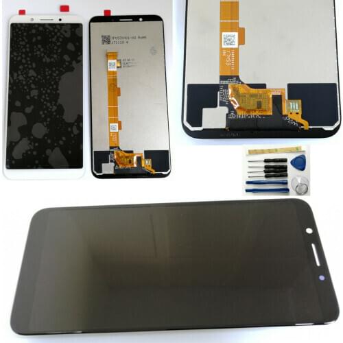 For OPPO A1 A83 5.7" CPH1729 CPH1827 100% Original New LCD Display Touch Screen