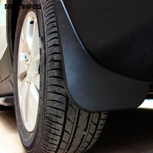For Suzuki Sx4 S-Cross Crossover 2014-2016 2017 2018 Mud Guard Mudflap Splash Guard Splasher Fender Wheel Guard Car Accessories
