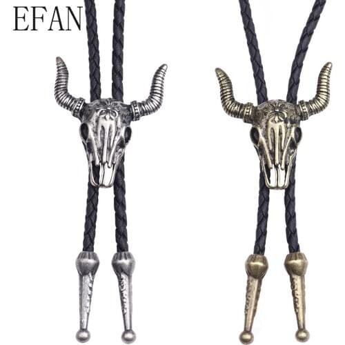 EFAN Punk Pendants