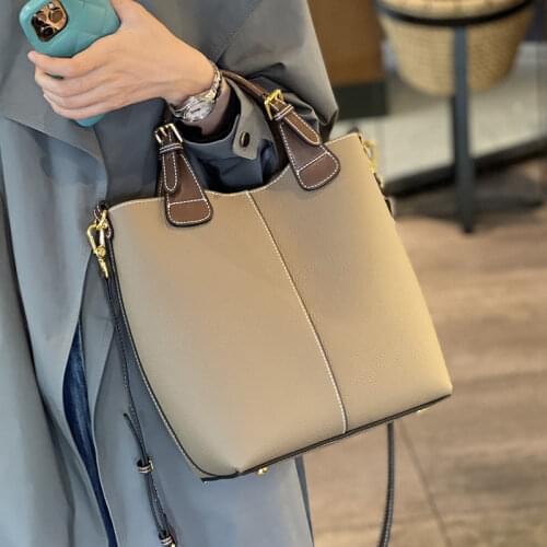 ELIMINSA Women's Gray Bags China