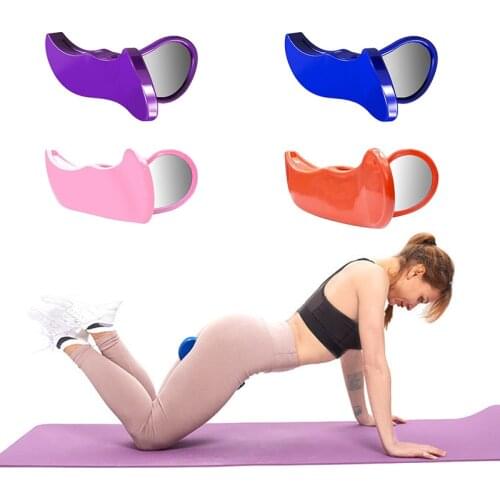 Fitness Adjustable Pelvic Floor Muscle Pelvis Correction Buttocks Lifting Hip Exerciser Bodybuilding Workout Home Equipment