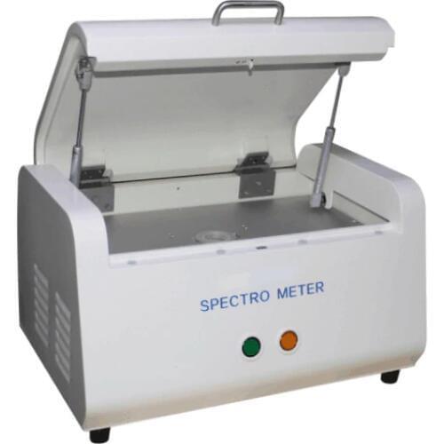 XRF Rohs Testing Machine , XRF Testing Equipment for RoHS Comply Reliable Quality FREE SHIPPING