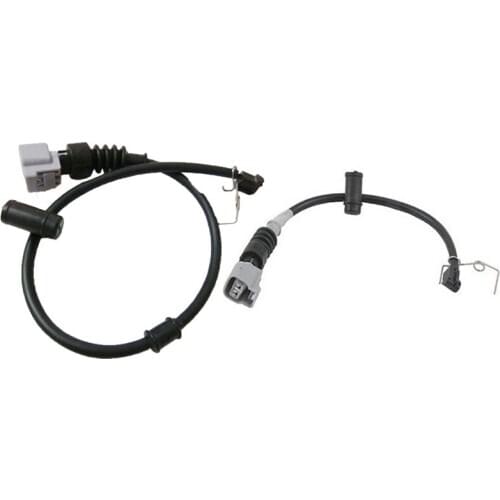 Brake Pad Wear Sensor Indicator Right Front & Rear for LEXUS LS430 LS 430