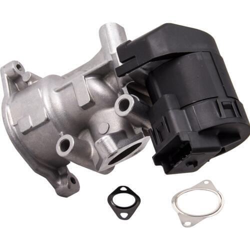 EGR Valve For Fiat Ducato Peugeot Boxer Citroen Relay Ford Transit 2.2 2.4 3.2 HDi TDCi 1480560 1466340 9659694780