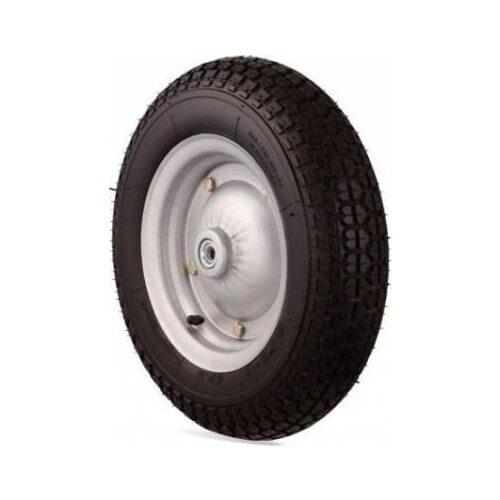 Wheel Inflatable Ball 350-7MM