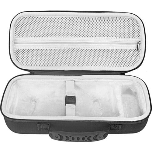 HOT-Shockproof Hard Protective EVA Case Box for Sony SRS-XB33 Wireless Speaker