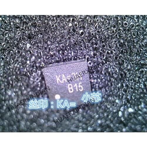 New Original KA= Printing KA=3H QFN24 Have Stock