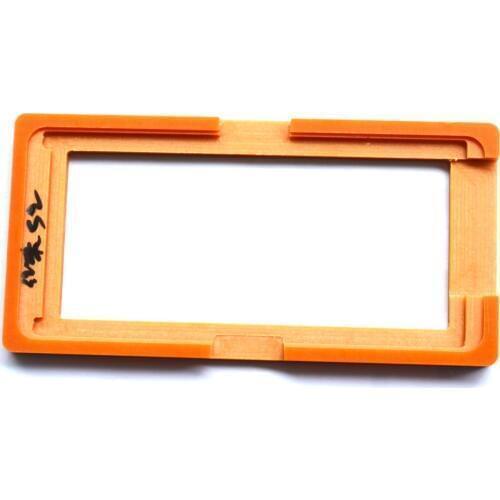 PF LCD Outer Glass Lens Display Screen Glue OCA Alignment Mould Mold For Xiaomi Redmi S2 /India REdmi Y2