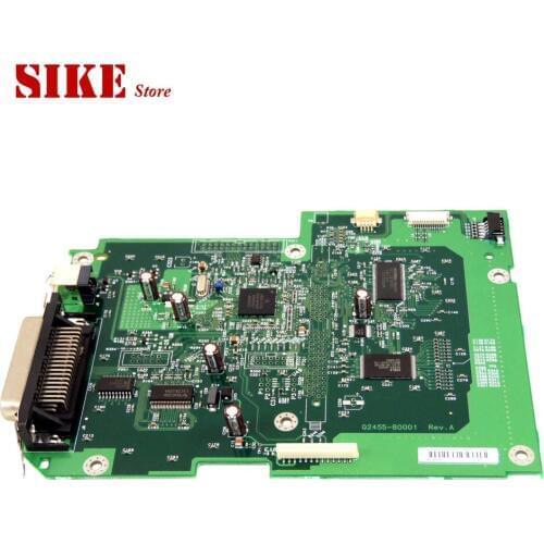 Q2455-60001 Logic Main Board Use For HP LaserJet 1150 HP1150 Formatter Board Mainboard