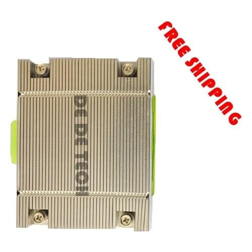 2FKY9 02FKY9 for Poweredge Server R430 Heatsink Well Tested Working