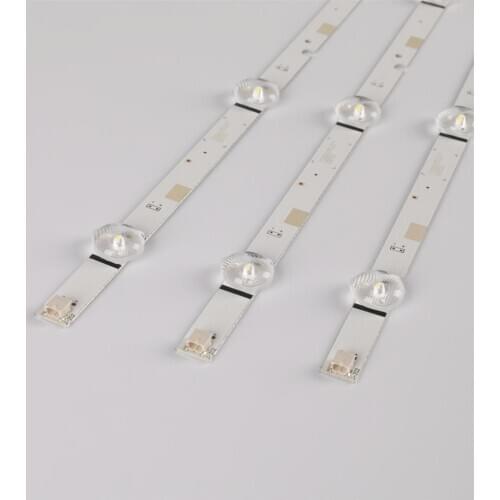 LED strip SVC 39.5 FCOM FHD BN96-37622A V5DN-395SM0-R2 for Sam sung 40'' TV UA40J5200 UE40J5200 HG40ND460 HG40NE470 UE40J5000