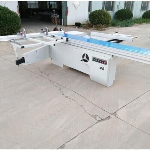 All size automatic high precision wood panel table saw cutting machine with CE certificate