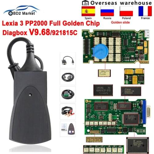 VSCTOOL Code Readers & Scanning Tools