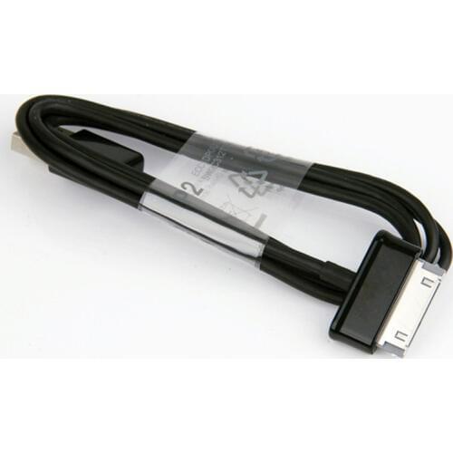 High Quality Tablet PC data Cable for Samsung Galaxy Tab 2 3 P3100 P3110 P5100 P5110 P7300 N8000 P1000Tablet USB Charger Wire